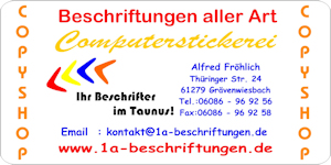 http://www.1a-beschriftungen.de