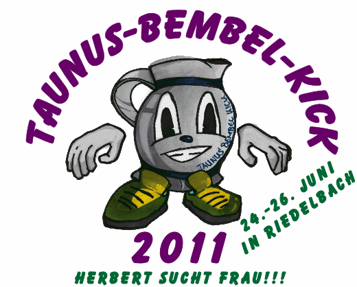Ich bin Herbert!