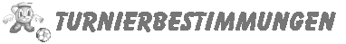 Download Turnierbestimmungen (110K)