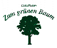 Zum Grünen Baum in Riedelbach